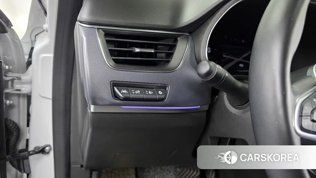 Renault Korea (Samsung) XM3 id 4586779 из Кореи 7