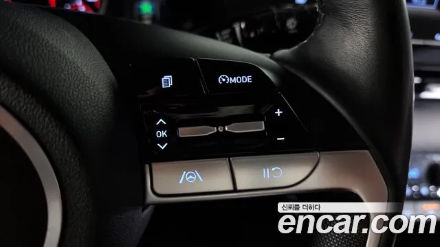 Hyundai Avante (CN7) id 2821382 из Кореи 7