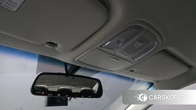 Kia The New K5 2nd generation id 3789658 из Кореи 7