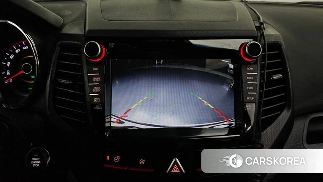 Ssangyong Tivoli Air id 4203907 из Кореи 7