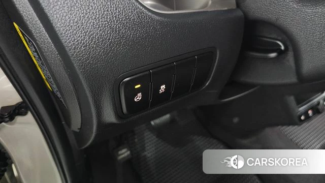 Kia The New Ray id 4231214 из Кореи 7