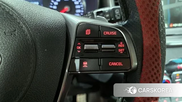 Kia The New Sorento id 3505110 из Кореи 7