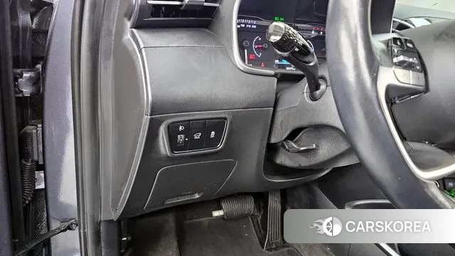 Hyundai Tucson (NX4) id 3384921 из Кореи 7