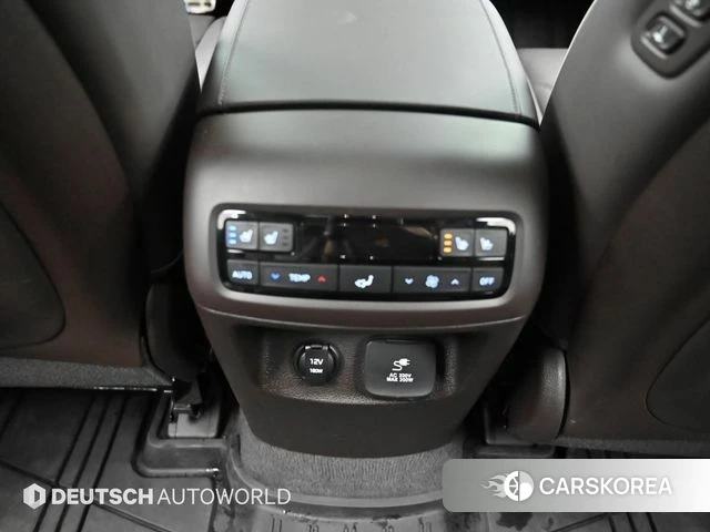 Hyundai The New Palisade id 4355185 из Кореи 7