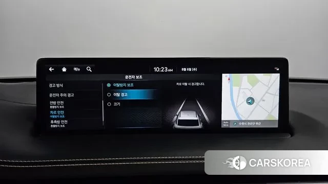 Genesis GV70 id 3007089 из Кореи 7
