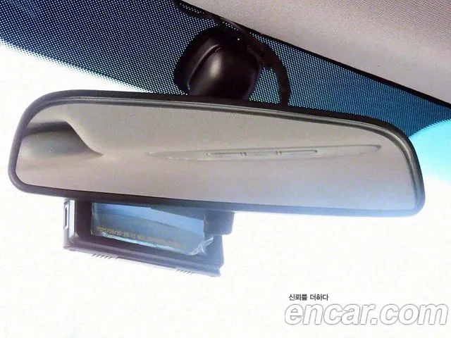 Hyundai The New Grand Starex id 2903194 из Кореи 7