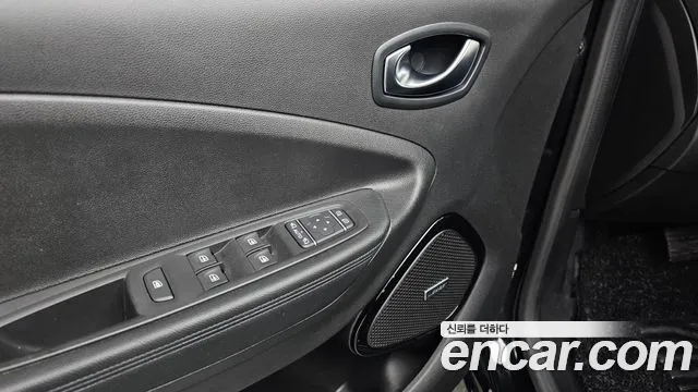 Renault Korea (Samsung) Joe id 2704863 из Кореи 7