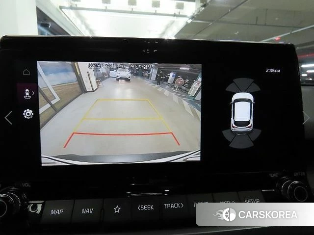 Kia Seltos id 3819414 из Кореи 7