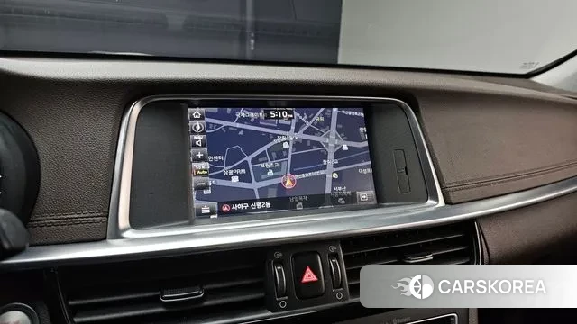 Kia The New K5 2nd generation id 3672897 из Кореи 7