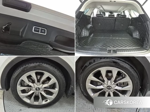 Kia Sorento 4th Generation id 3412693 из Кореи 7