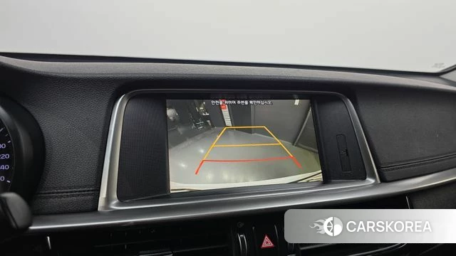 Kia The New K5 2nd generation id 3917099 из Кореи 7