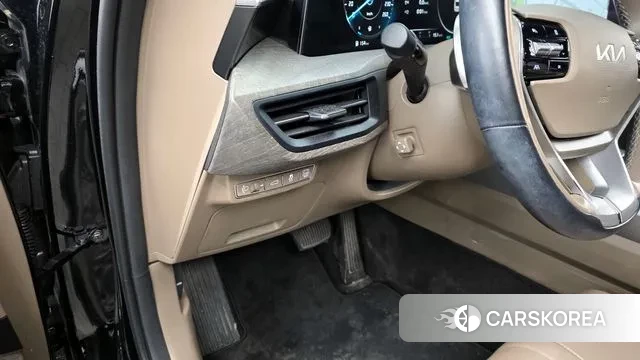 Kia K8 Hybrid id 3570669 из Кореи 7