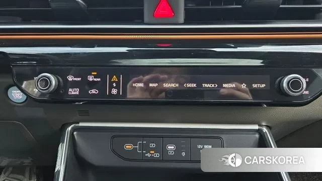 Kia The New Carnival 4th Generation id 3499098 из Кореи 7