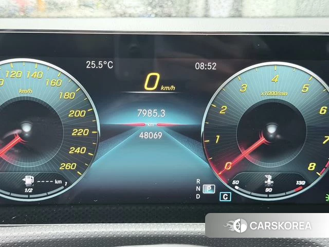 Mercedes-Benz Class A id 4298520 из Китая 7