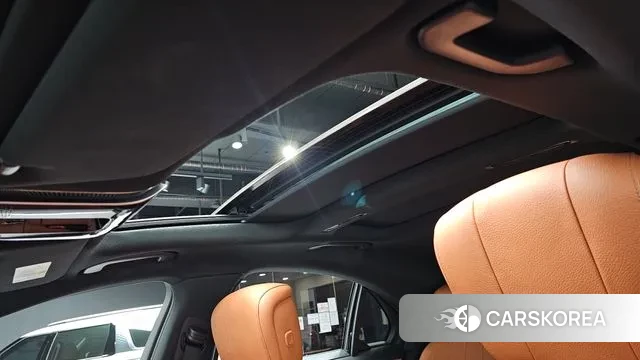 Mercedes-Benz S-Class W223 id 3630266 из Кореи 7