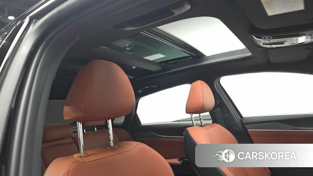 Kia The New K5 3rd generation id 4539594 из Кореи 7