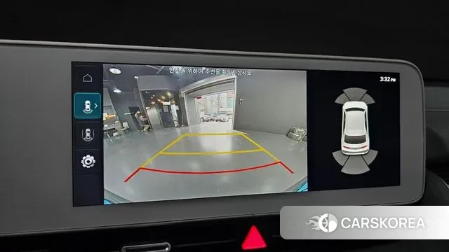 Hyundai Ionic 5 id 3787678 из Кореи 7