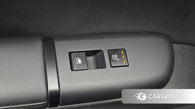 Hyundai Grandeur Hybrid (GN7) id 4854060 из Кореи 7