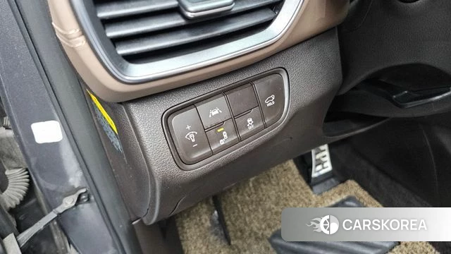 Hyundai Santa Fe TM id 4781094 из Кореи 7