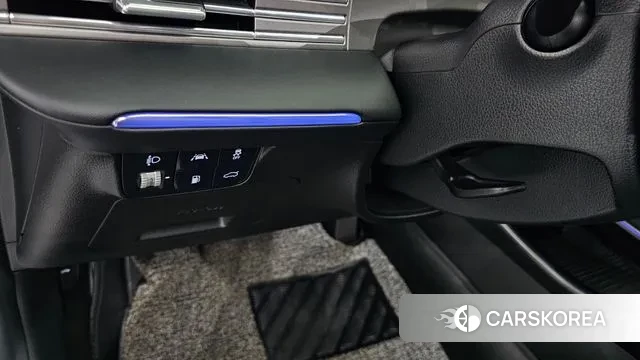 Hyundai The New Grandeur IG id 3367495 из Кореи 7