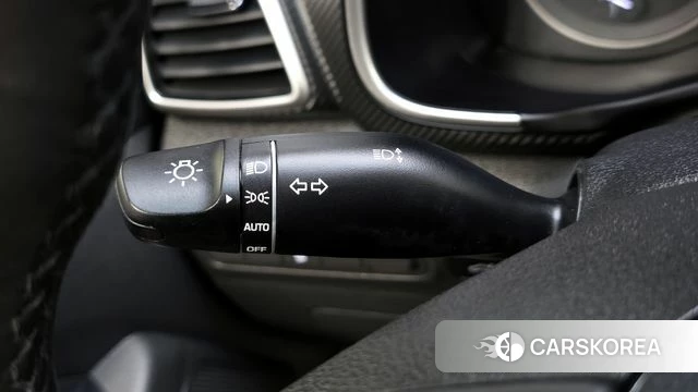 Hyundai All New Tucson id 3861546 из Кореи 7