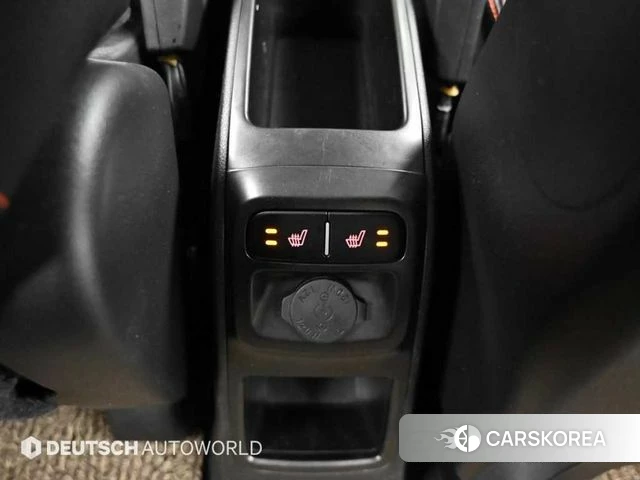 Kia The New Kia Ray id 3826983 из Кореи 7