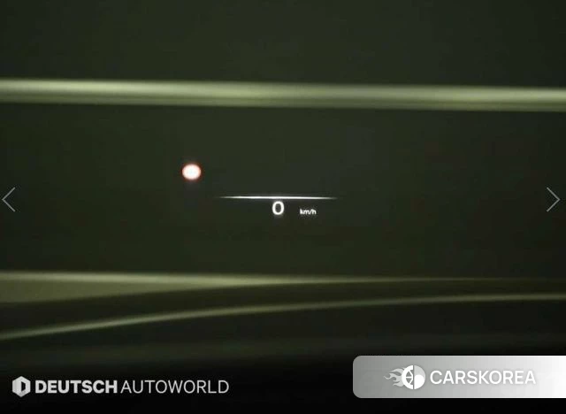 Genesis G90 (RS4) id 4255028 из Кореи 7