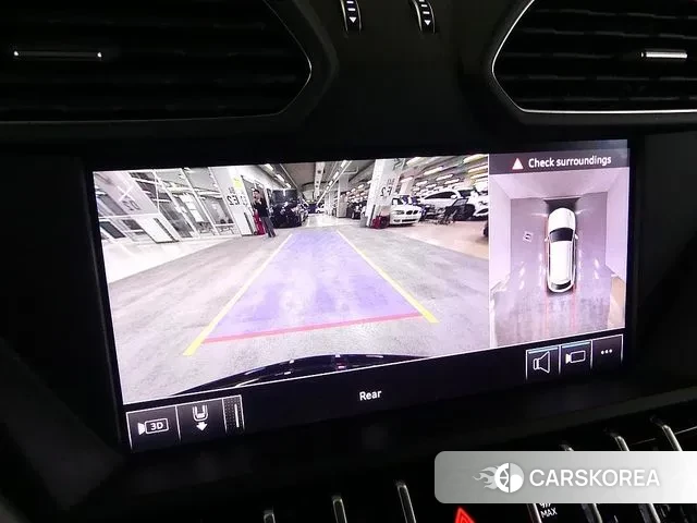 Lamborghini Urus id 3499546 из Кореи 7