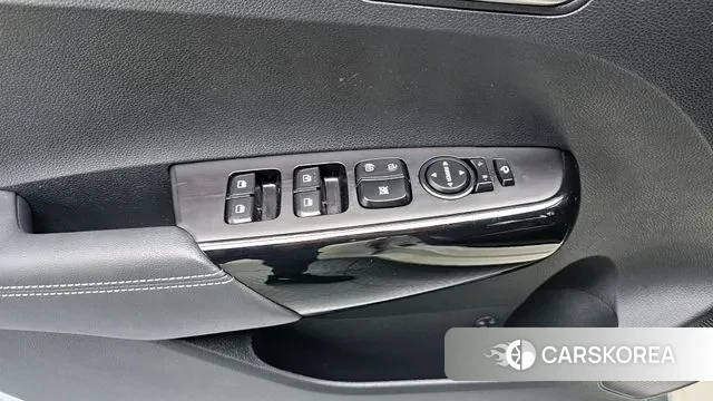 Kia The New Morning (JA) id 3442432 из Кореи 7