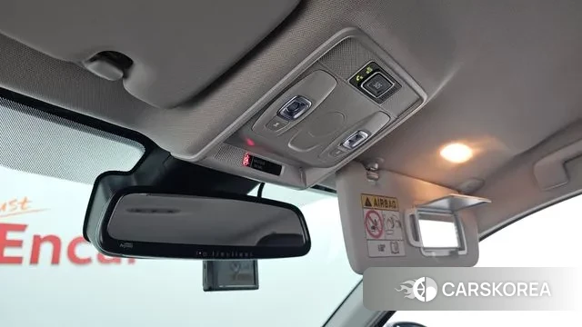 Renault Korea (Samsung) XM3 id 3432354 из Кореи 7