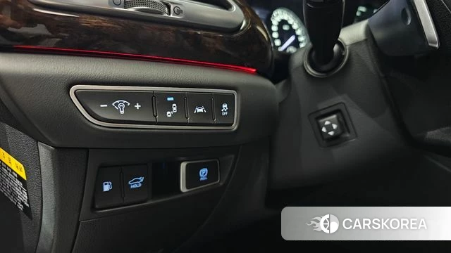 Genesis G90 id 3923970 из Кореи 7