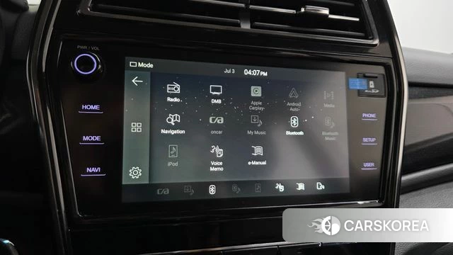 Ssangyong Berry New Tivoli id 4541424 из Кореи 7