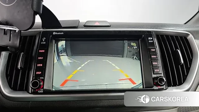 Kia The New Ray id 3562680 из Кореи 7