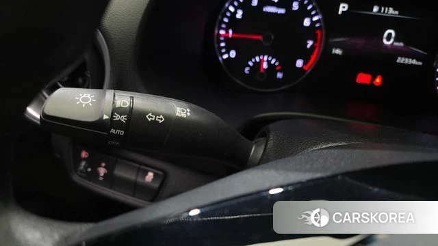 Kia The New K3 2nd generation id 3838819 из Кореи 7