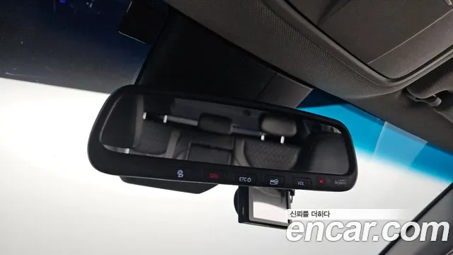 Hyundai Santa Fe TM id 2713113 из Кореи 7