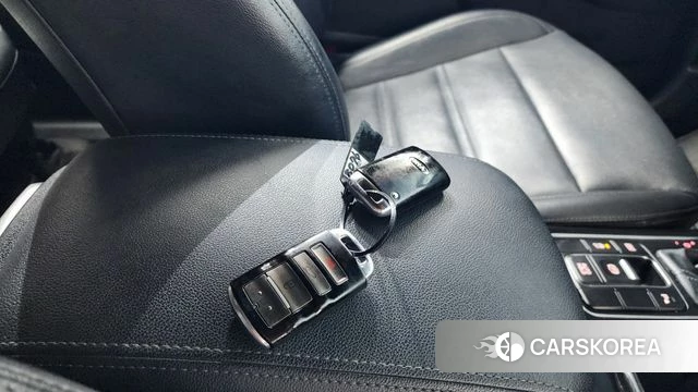 Kia The New Sorento id 4536634 из Кореи 7