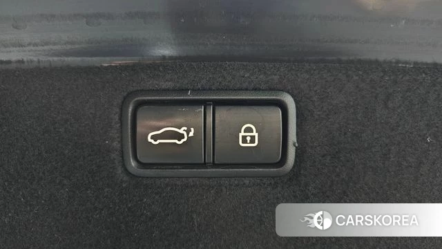 Genesis G80 id 4694149 из Кореи 7