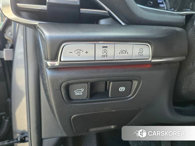 Genesis GV80 id 4294003 из Кореи 7