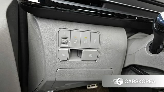 Hyundai Staria id 4396221 из Кореи 7
