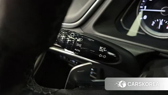 Hyundai Sonata (DN8) id 3389960 из Кореи 7