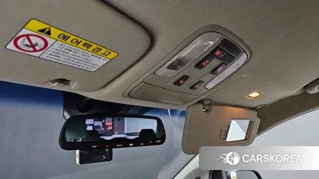 Kia The New Carnival id 3183172 из Кореи 7