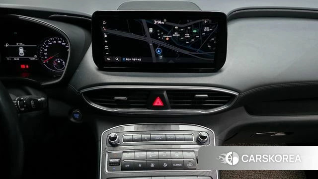 Hyundai The New Santa Fe id 3794762 из Кореи 7