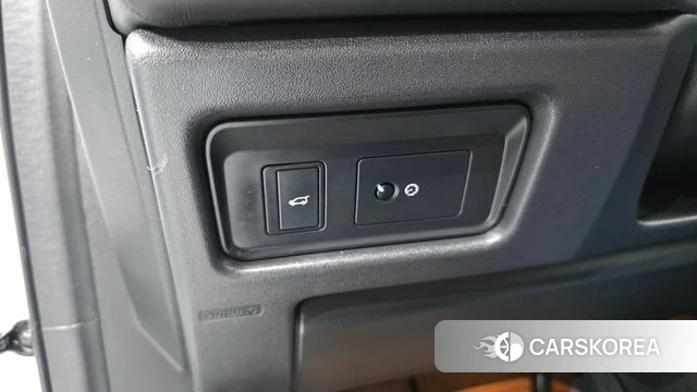 Land Rover Discovery Sports id 4582158 из Кореи 7