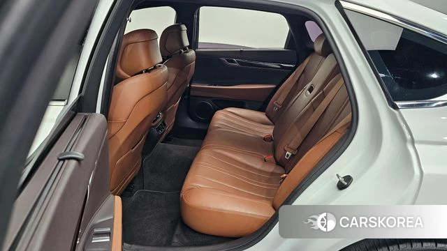 Genesis G80 (RG3) id 4416164 из Кореи 7
