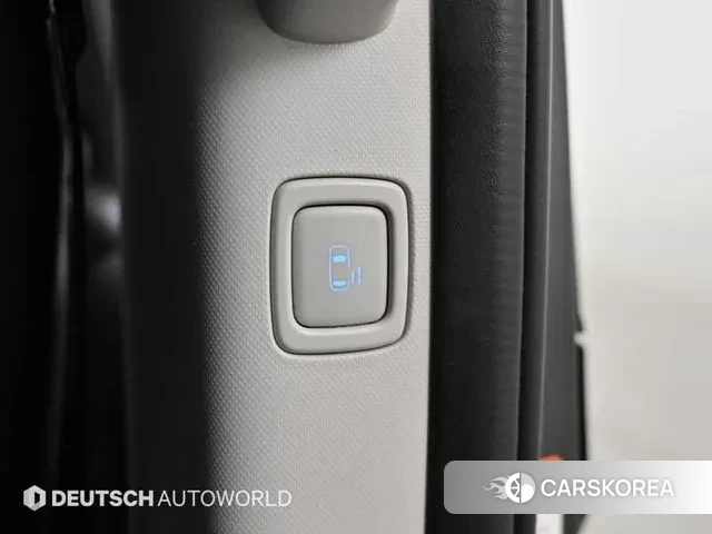 Hyundai Staria id 3741287 из Кореи 7