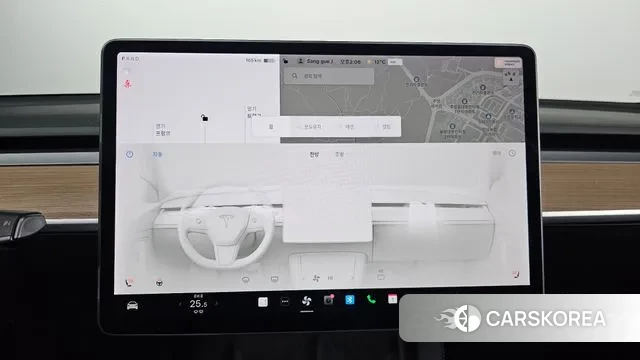 Tesla Model Y id 3428076 из Кореи 7