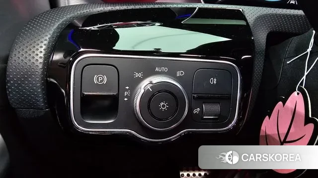 Mercedes-Benz CLA-Class C118 id 3144512 из Кореи 7