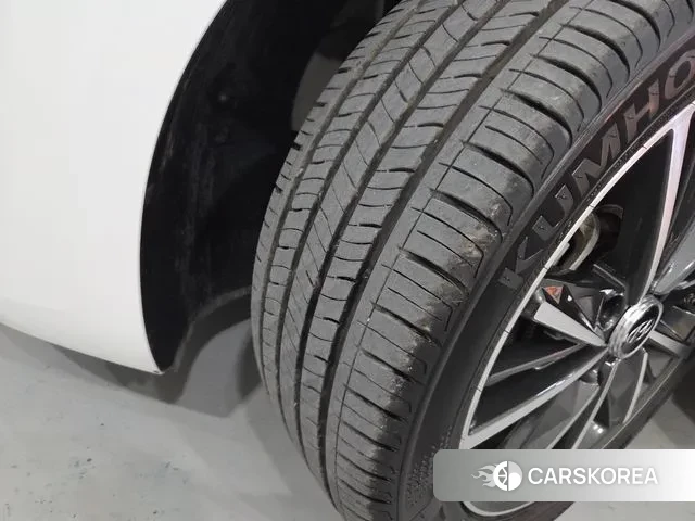 Hyundai The New Grandeur IG id 3396095 из Кореи 7