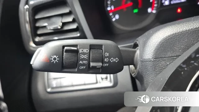 Ssangyong Berry New Tivoli id 3586492 из Кореи 7