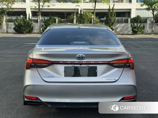 Toyota Asian dragon id 4239281 из Китая 7